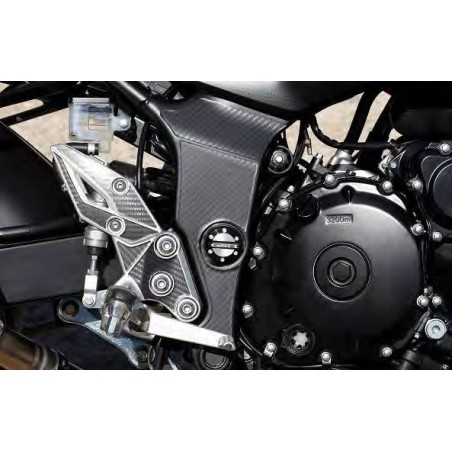 PROTECT.CHASIS GSR750 