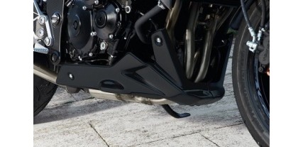 QUILLA INFERIOR GSR750