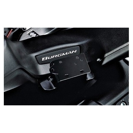 SOPORTE NAVEGADOR BURGMAN 400 2007-2017