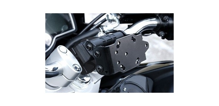 SOPORTE NAVEGADOR GSR750