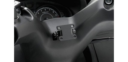 SUZUKI UH125/200AL4 GPS SUPPORT