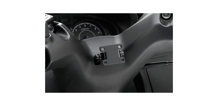 SUZUKI UH125/200AL4 GPS SUPPORT