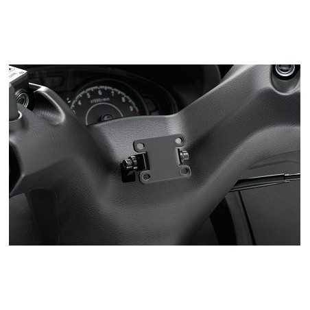 SUZUKI UH125/200AL4 GPS SUPPORT