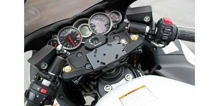 SUZUKI GSX1300RA L3- GPS SUPPORT