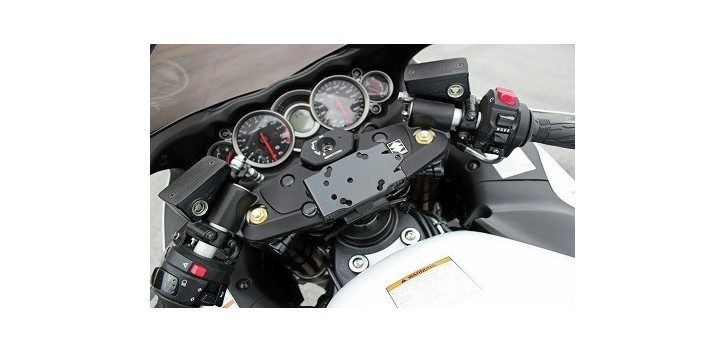 SUZUKI GSX1300RA L3- GPS SUPPORT