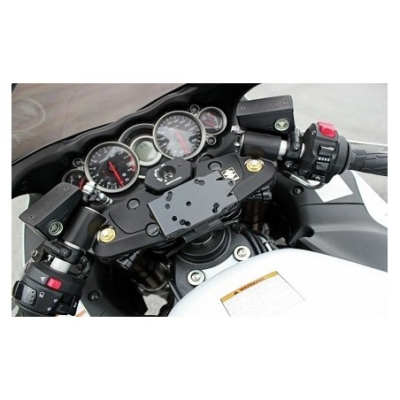 SOPORTE NAVEGADOR HAYABUSA 2008-2015