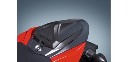TAPA DE COLIN SUZUKI GSX-S750 NEGRO MATE
