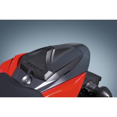TAPA DE COLIN SUZUKI GSX-S750 NEGRO MATE
