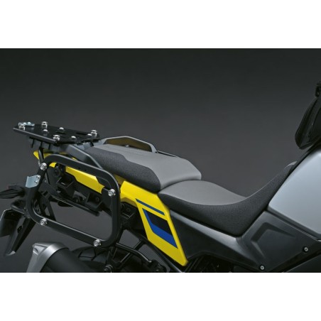 ASIENTO BAJO GRIS/NEGRO V-STROM 1050DE