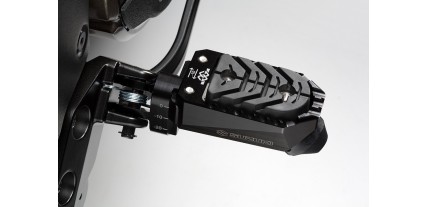 ESTRIBERAS OFF ROAD V-STROM 1050/XT/TECH