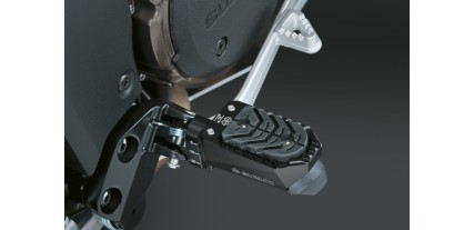 ESTRIBERAS OFF ROAD V-STROM 1050DE