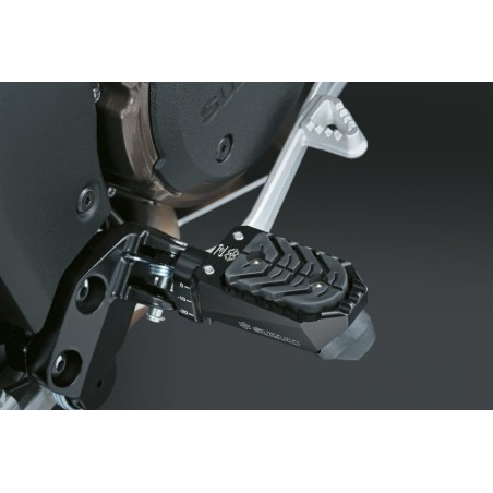 ESTRIBERAS OFF ROAD V-STROM 1050DE