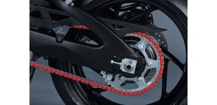 CADENA SUZUKI ROJA GSX-S1000 2016