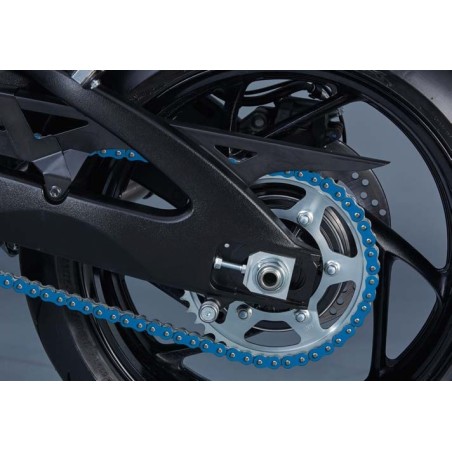 CADENA SUZUKI AZUL GSX-S1000 2016