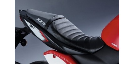 ASIENTO DEPORTIVO SV650 2016-2025