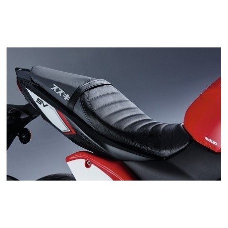 SILLIN COMPLETO SV650AL6-