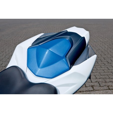TAPA DE COLIN GSX-R1000 2009-2016 AZUL