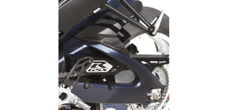 CUBRECADENA ALU GSX-R600/750