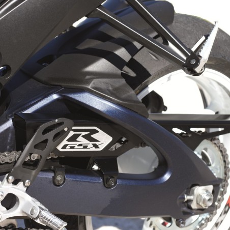 CUBRECADENA ALU GSX-R600/750