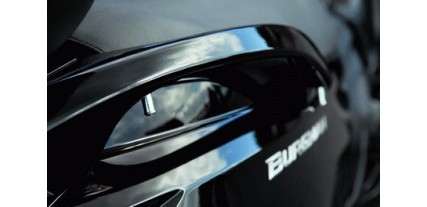 GANCHOS PARA EQUIPAJE BURGMAN 650 2013-2016