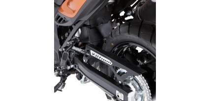 PROTECTOR CADENA ALU DL650AL