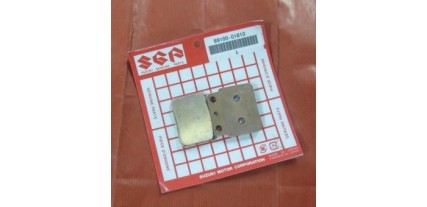 PASTILLAS DE FRENO TRASERAS LT-R450 2006-2011