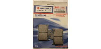 BRAKE PADS