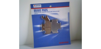 SUZUKI UH125 L BRAKE PADS SET