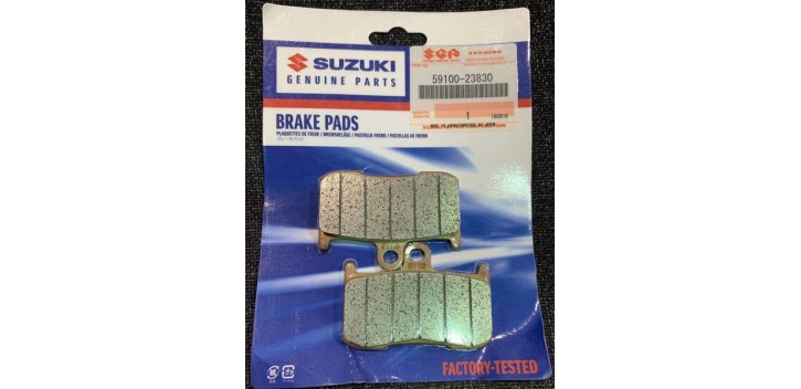 BRAKE LINING