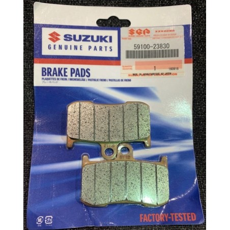 BRAKE LINING