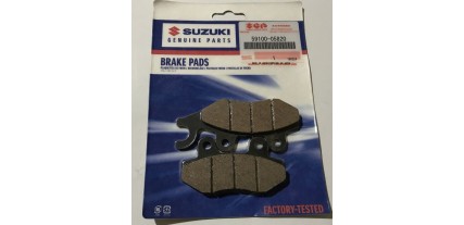BRAKE PAD