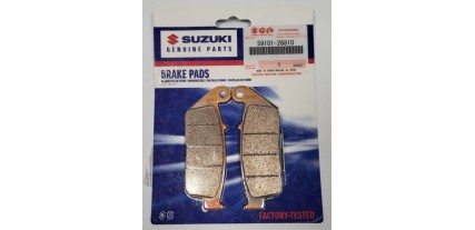 BRAKE GASKET