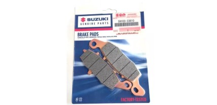 BRAKE PAD