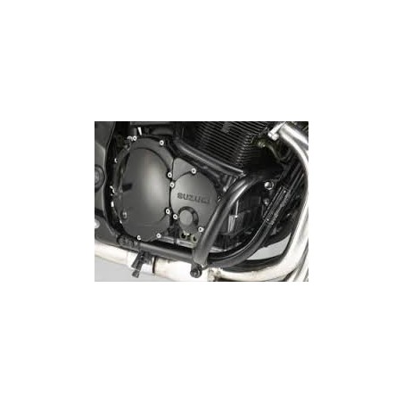 PROTECTOR DE MOTOR NEGRO