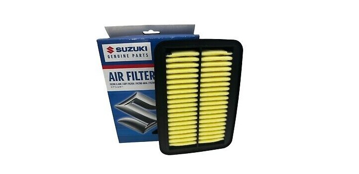 FILTRO DE AIRE BANDIT 1250 2007-2016