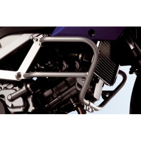 Accessory Bar Silver by Suzuki v-Strom 1000