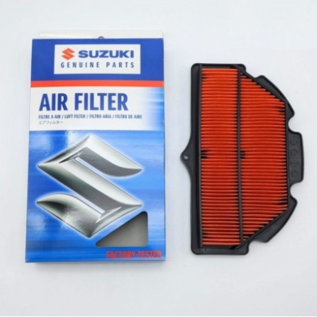 FILTRO DE AIRE GSX-R600/750 2006-2010