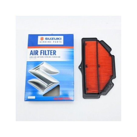FILTRO DE AIRE GSX-S750 2017-2021