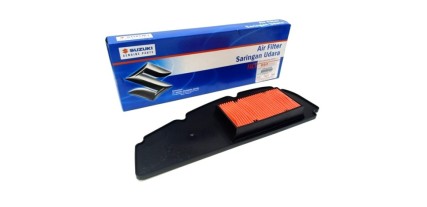 FILTRO DE AIRE ADRESS 110 2015-2020