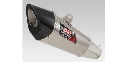 ESCAPE YOSHIMURA ACERO SATINADO SUZUKI GSX-S1000