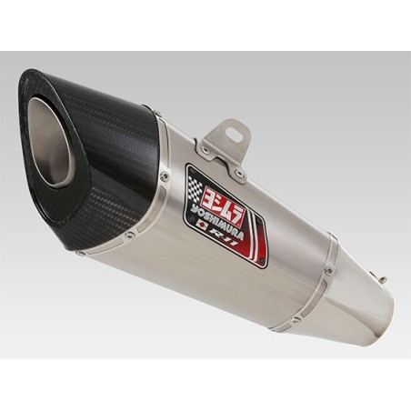ESCAPE YOSHIMURA ACERO SATINADO SUZUKI GSX-S1000