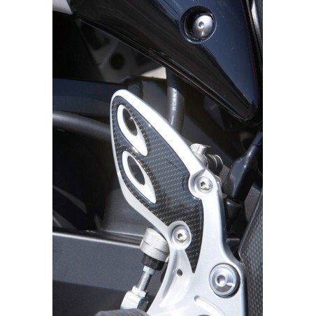 PROTECTOR TALONERAS HAYABUSA 2008-2015