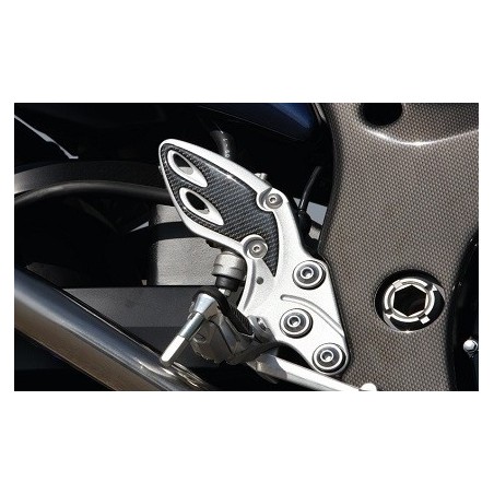 PROTECTOR TALONERAS HAYABUSA 2008-2015