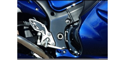 PROTECTOR DE CHASIS GSX1300R