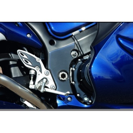 PROTECTOR DE CHASIS GSX1300R