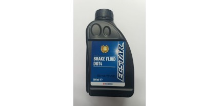 LIQUIDO FRENOS ECSTAR DOT4