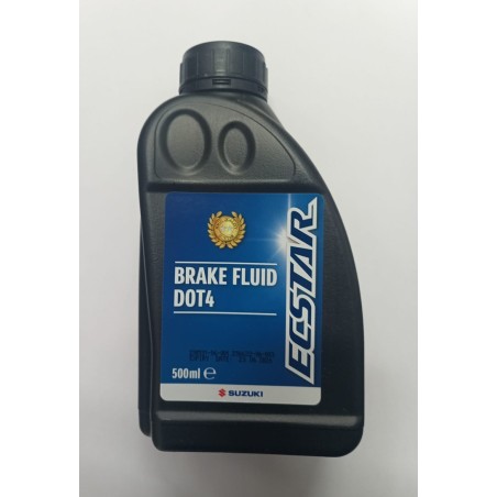 LIQUIDO FRENOS ECSTAR DOT4