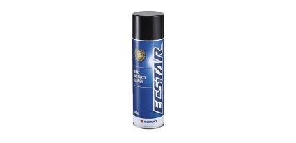 SUZUKI ECSTAR BRAKE CLEAN