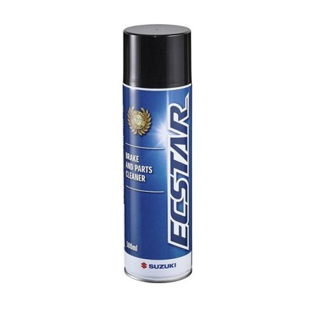 SUZUKI ECSTAR BRAKE CLEAN
