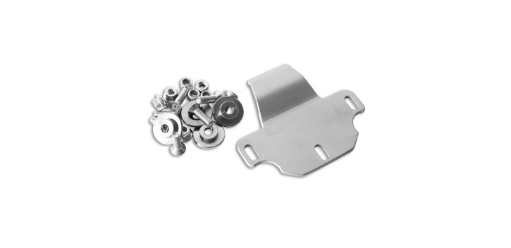 KIT FIJAC. ALU-TOPB. DL650AL KIT FIJAC. ALU-TOPB. DL650AL